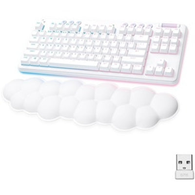 G715  Tactile Wireless Gaming G715  Tactile Wireless Gaming